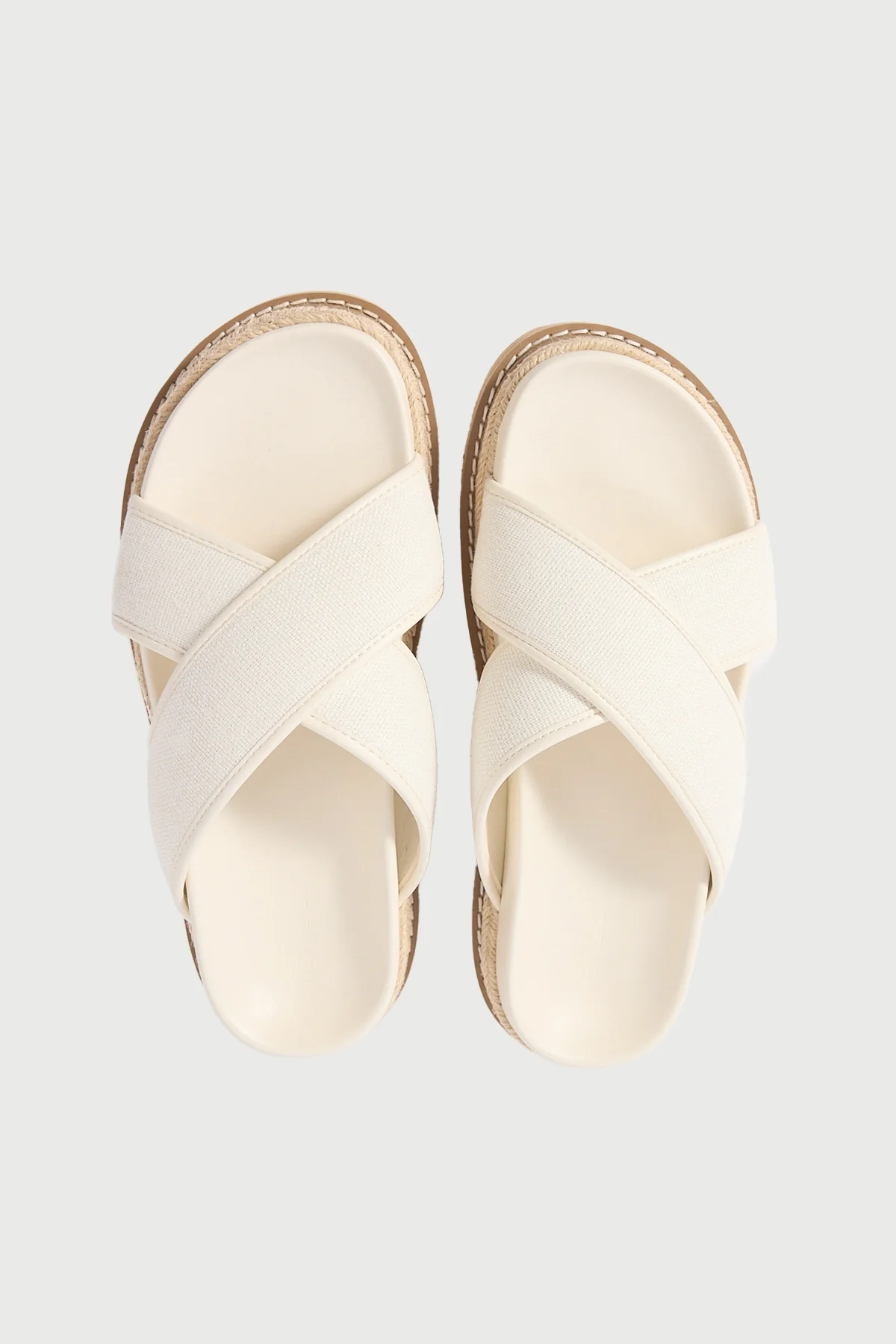 Billini Aysha Cream Linen-Cream - Image 3