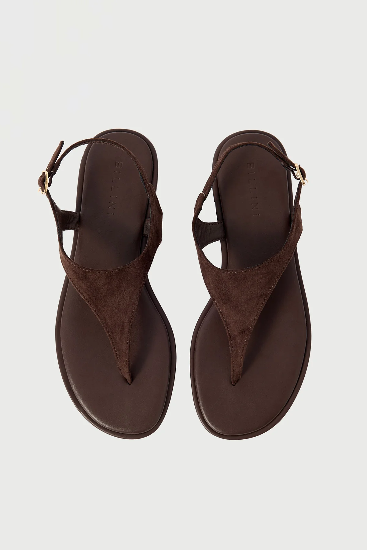 Billini Ivone Brown - Image 4