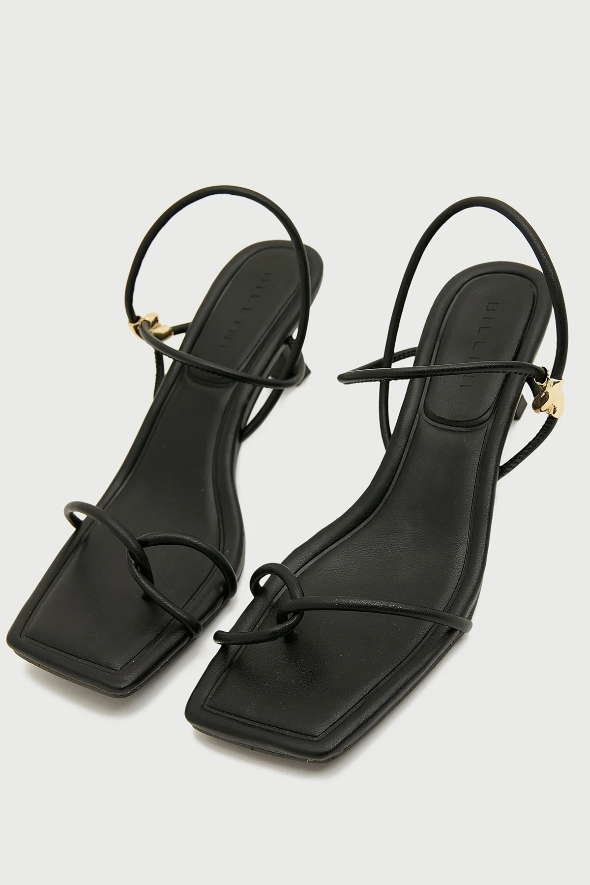 Billini Marlowe Heel Black - Image 2
