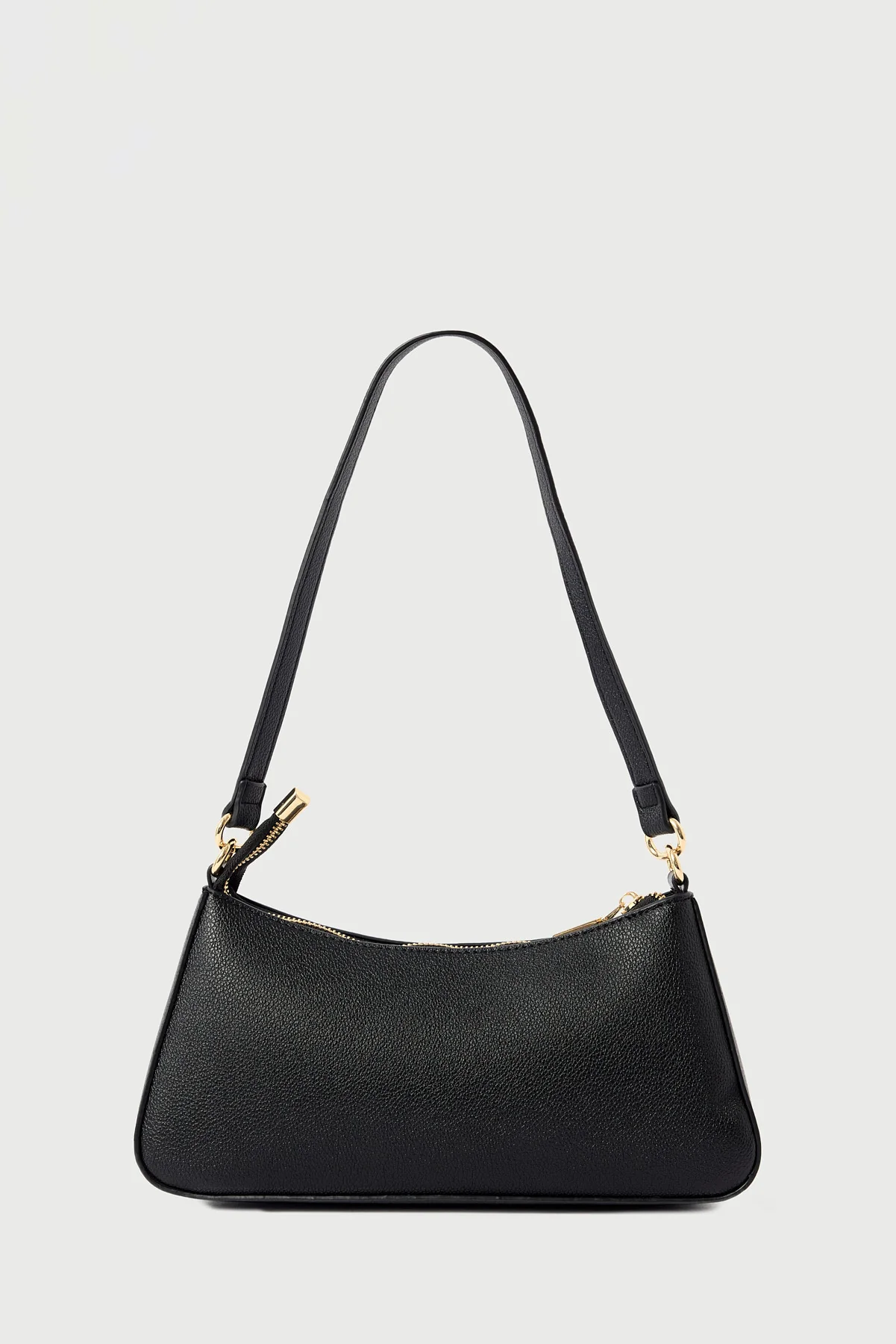 Perfect Stranger Harriet Shoulder Bag Black - Image 2