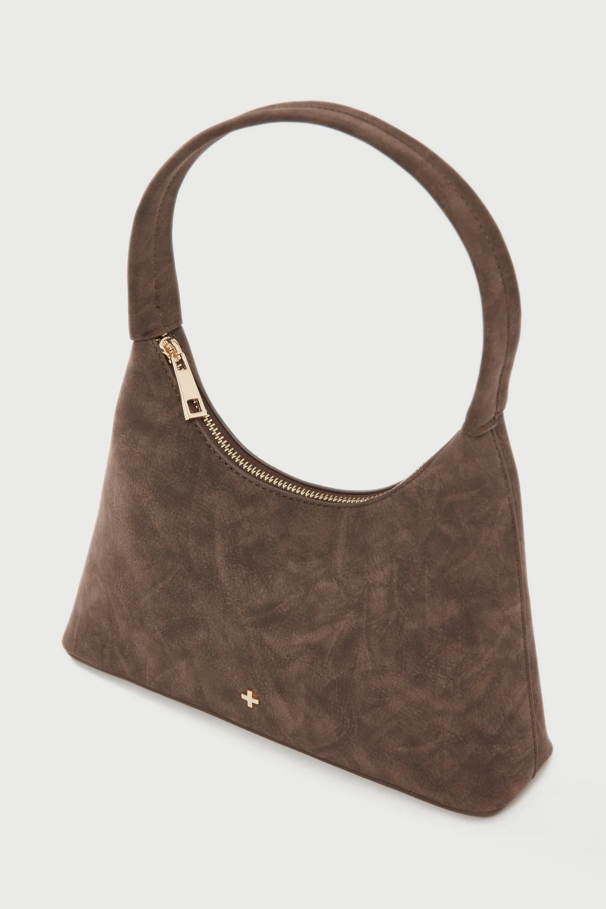 Peta + Jain Sweetie Shoulder Bag Brown - Image 2