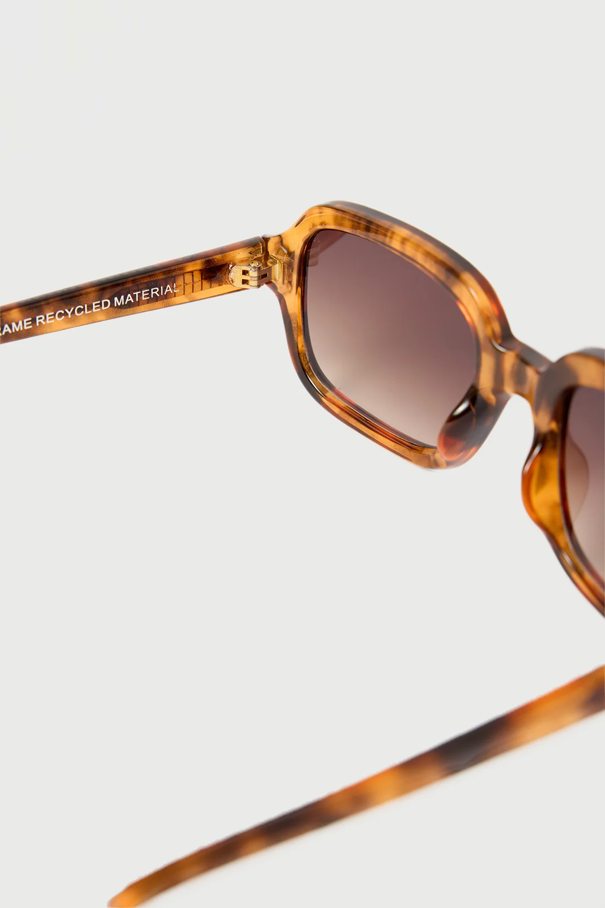 Reality Eyewear Beatnik Turtle - Image 3