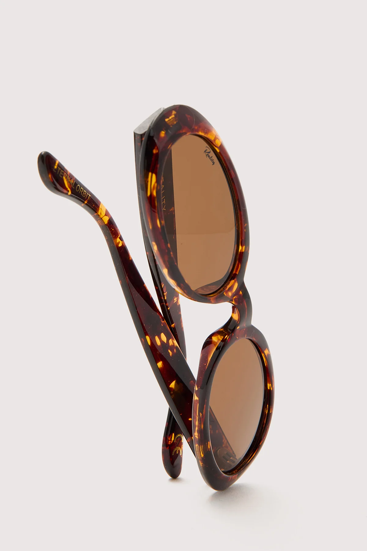 Reality Eyewear Eternal Orbit Turtle - Image 3