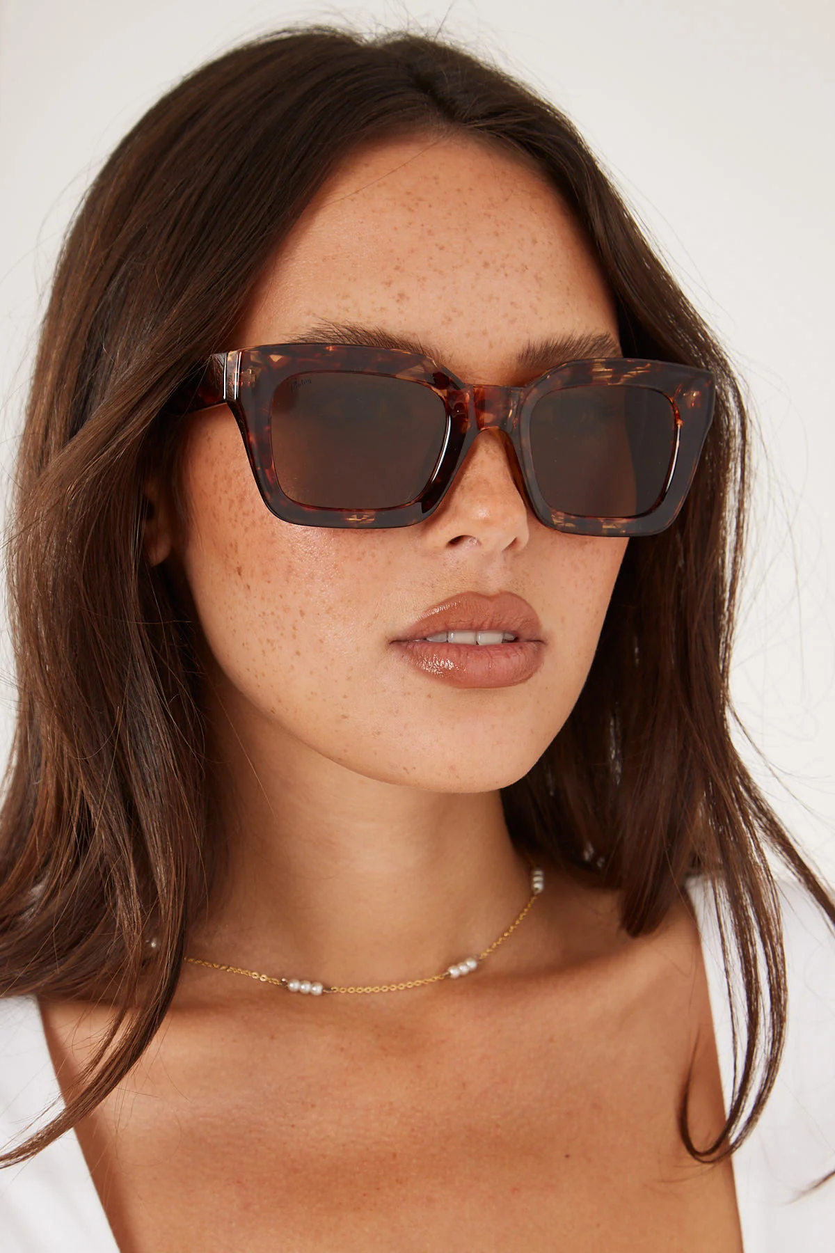 Reality Eyewear Onassis Polarised Turtle - Image 3